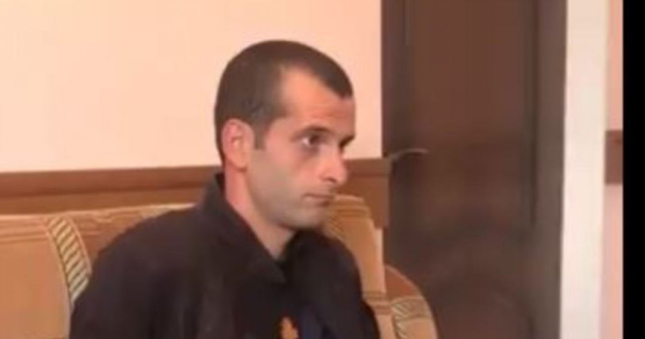 Georgian citizen illegally detained in Russian-occupied Abkhazia for burning flag to be released