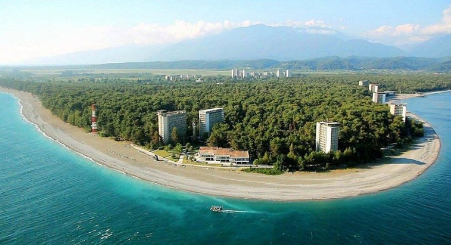 Russia unhappy by provisions in transfer of holiday area in Georgia’s de facto Abkhazia