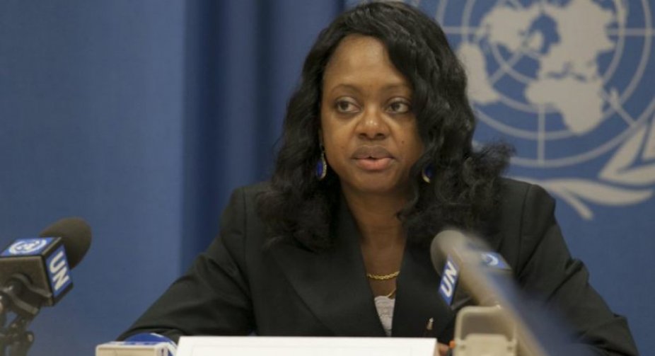 US under state secretary to visit Georgia today