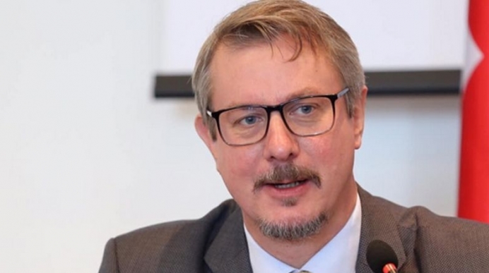 EU ambassador responds to ruling party’s criticism on suspension of opposition MPs