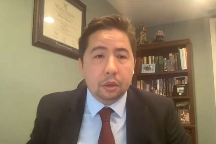 მაიკლ ჩეჩირე – ბიბილოვი და მისი წინამორბედები წლების განმავლობაში ამტკიცებდნენ, რომ ანექსია ძალიან ახლოსაა