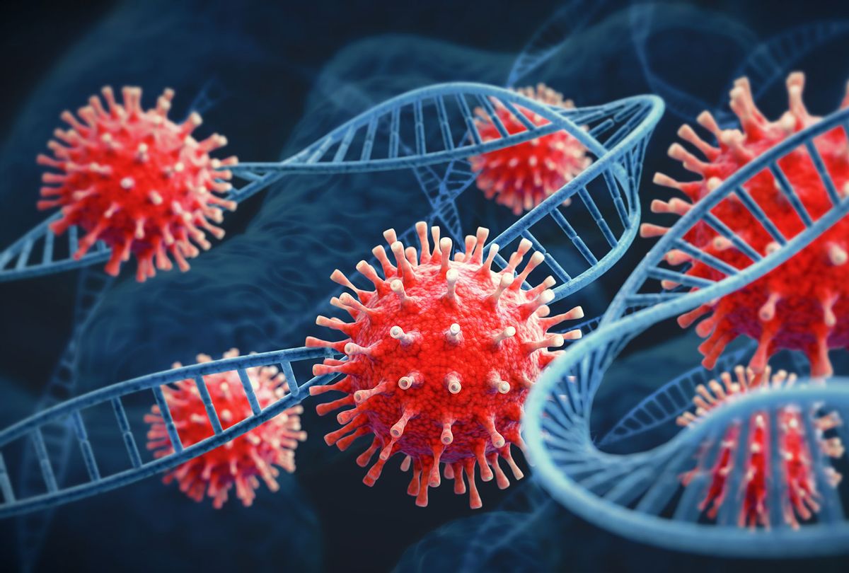 კოვიდინფიცირებული 1 575 მძიმე პაციენტიდან 400 ხელოვნური სუნთქვის აპარატზეა