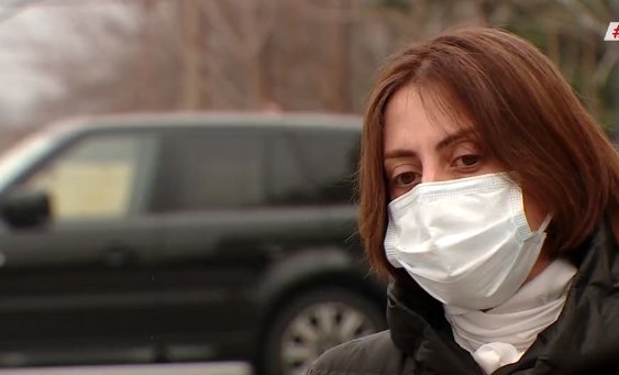 ხატია დეკანოიძე – სტრუქტურის და პარტიის შიგნით გარკვეულწილად იქნება გადაადგილებები