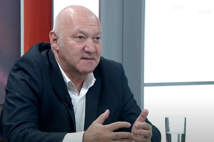 გიორგი ცუცქირიძე – ბოლო ერთი წლის განმავლობაში პირველად დააფიქსირა ბიუჯეტის პროფიციტი