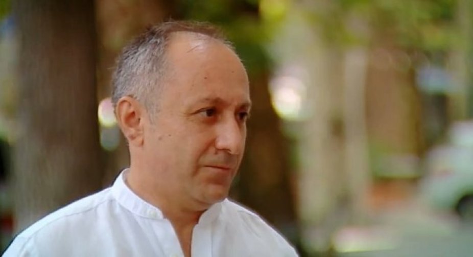 Lawyer – Zurab Zviadauri did not take part in the conflict, then his brother called and he arrived to take him