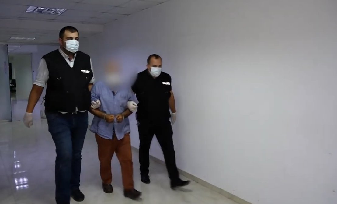 5 ივლისის აქციაზე ჟურნალისტებზე ძალადობის ბრალდებით 66 წლის მამაკაცი დააკავეს