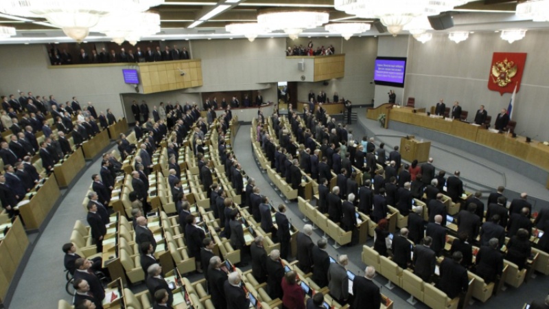 Russia’s ruling party to support current de facto president in Tskhinvali ‘polls’