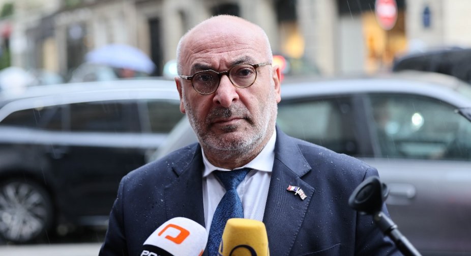 Georgia’s Ambassador to France quits due to foreign transparency bill