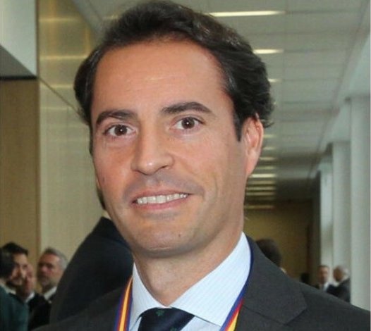 NATO’s new representative for S.Caucasus and Central Asia appointed