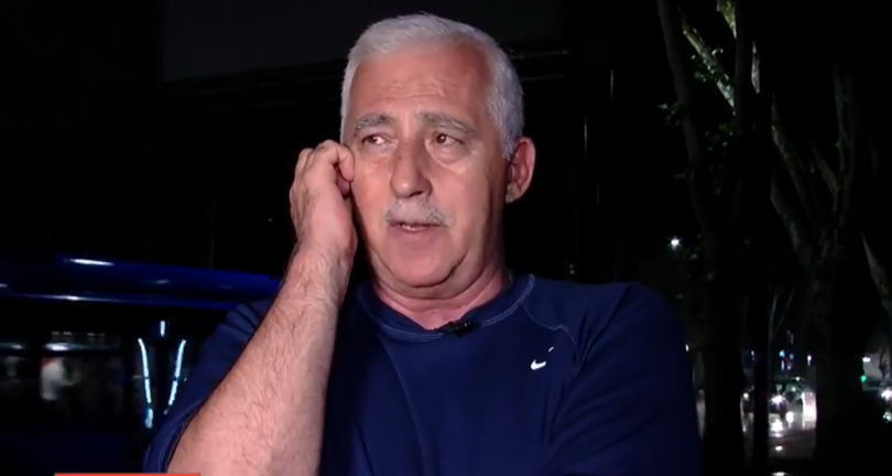 ალექსანდრე გეჯაძე – გამოძიების ინტერესებიდან გამომდინარე, უფლება არ მქონდა რაიმე ინფორმაცია მიმეცა ჩემი დამკვეთისთვის