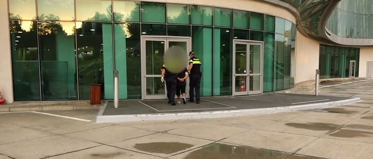 გენდერული იდენტობის ნიშნით შეუწყნარებლობის მოტივით ჩადენილ ძალადობის ფაქტზე ორი პირი დააკავეს