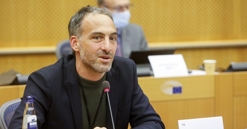 MEP Glucksmann announces “mobilisation” in EP for ex-pres. Saakashvili’s transfer to European clinic