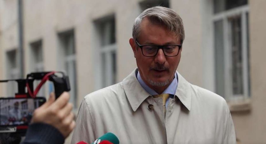 Ambassador Hartzell: EU does not recognise so-called presidential elections in de facto Tskhinvali