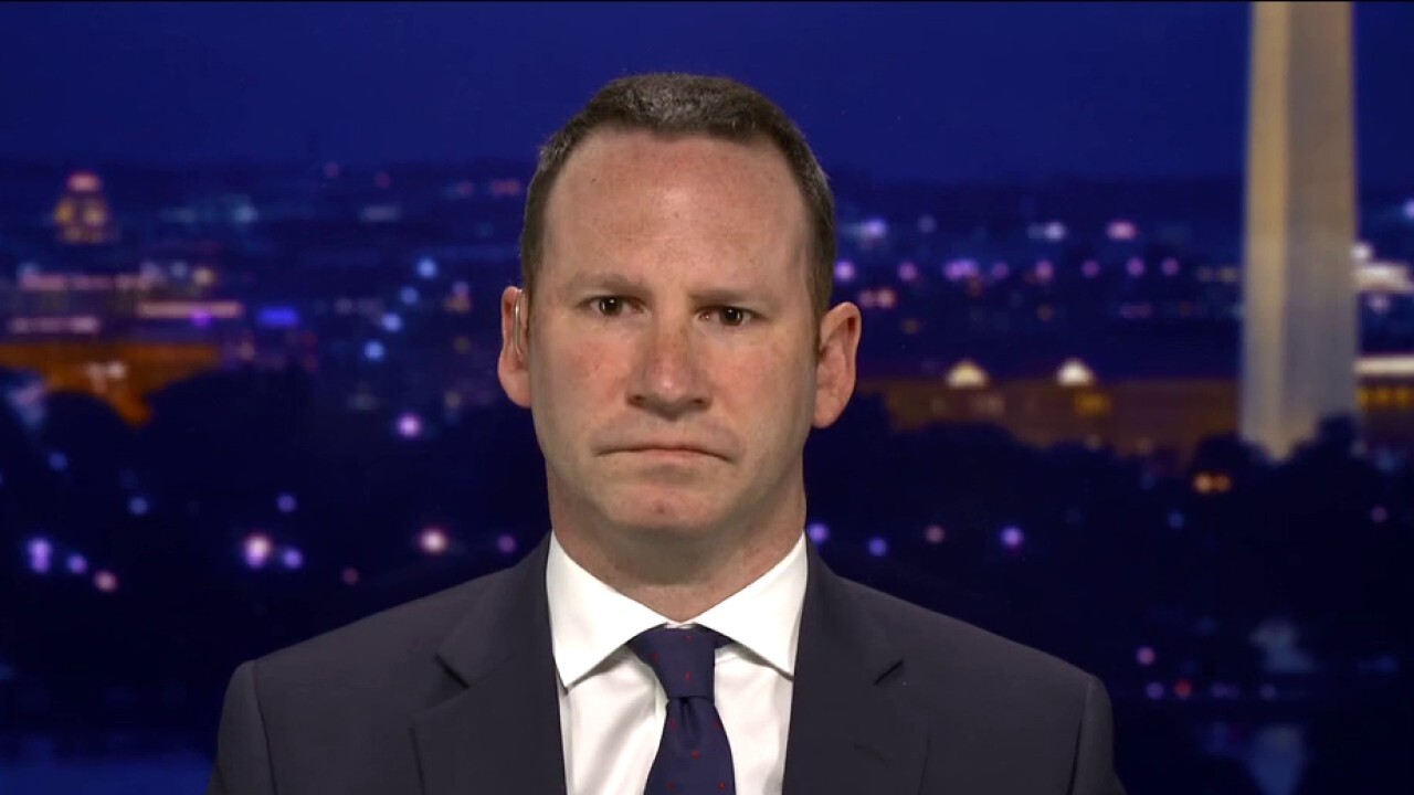 Luke Coffey: If Russia defeated, no idea what domino effect might be in Georgian occupied regions