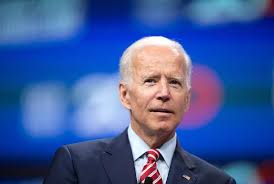 Covid misinformation on Facebook is killing people – Biden