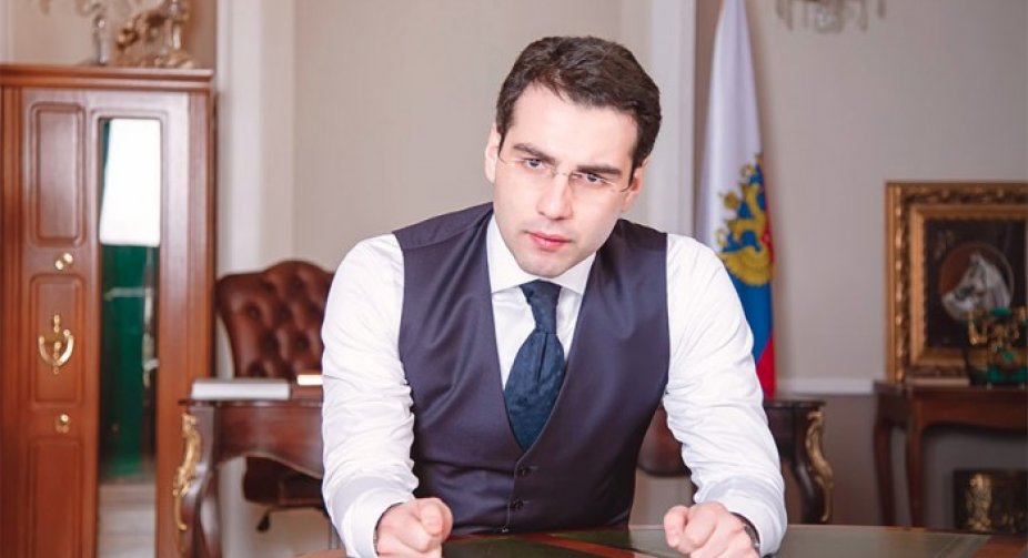 Georgia’s Russian-occupied Abkhazia requests observer state status from UN