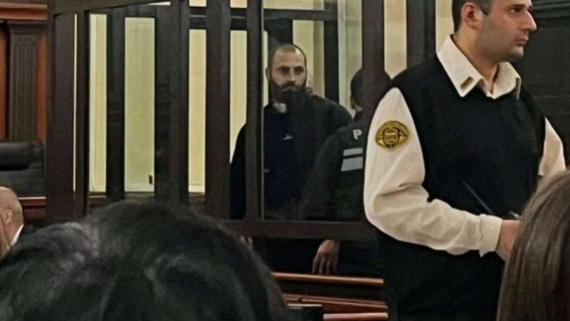 Suspect in gender-based murder of transgender woman found mentally fit