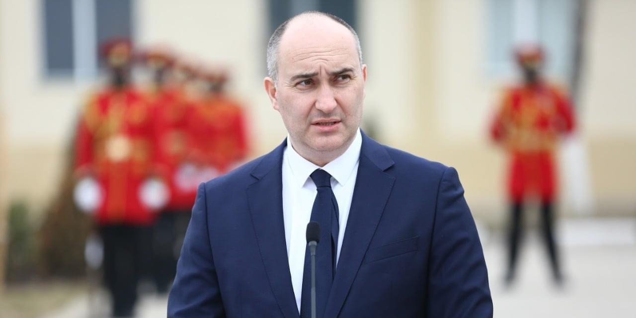 ჯუანშერ ბურჭულაძე – ახალი ინფრასტრუქტურული პროექტები იქნება აღმშენებლობა არა მხოლოდ თავდაცვის სფეროში, არამედ სხვადასხვა სფეროში