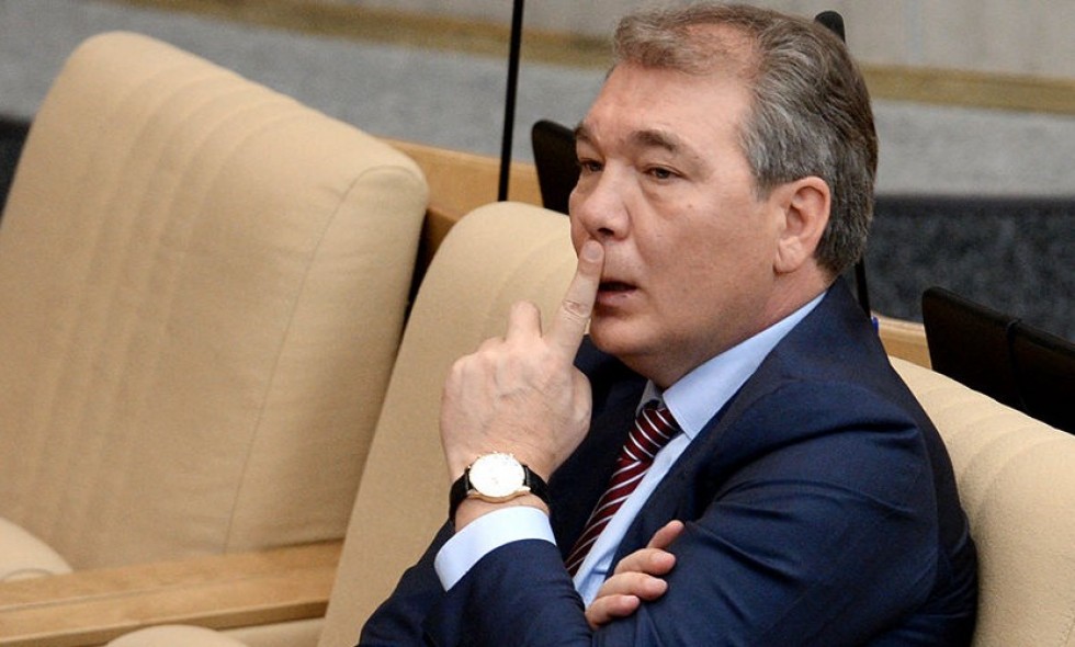 კალაშნიკოვი – უფრო მარტივია უბრალო ენით საუბარი, ვიდრე იარაღის ენით