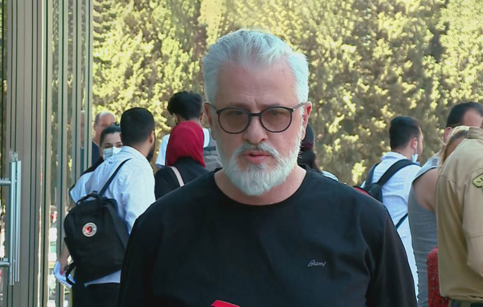 Saakashvili’s lawyers to sue justice minister for release of footage on ex-pres’ conditions in clinic