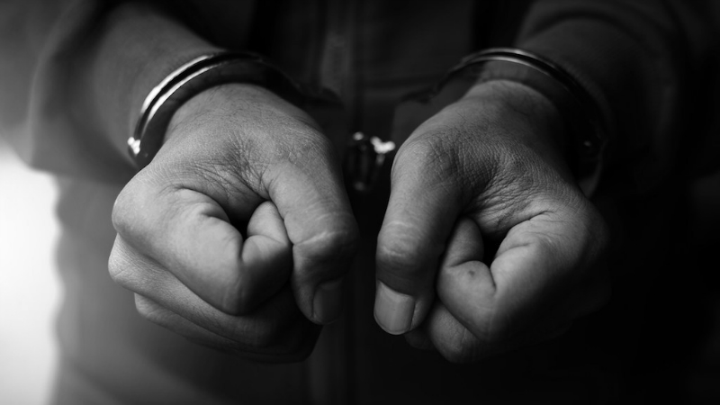 Former sports department head arrested after altercation with Chkhorotsku Mayor