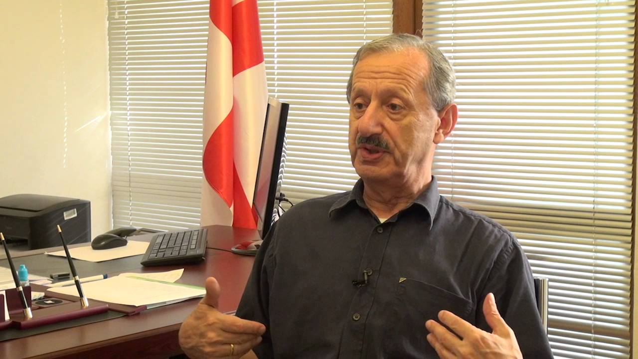 Constitutionalist Khmaladze: ‘assistance’ from Russia, China comes with different demands than democratic states