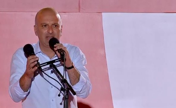 გიორგი კირთაძე – მეორე ტურში, სხვა მსხვილი ქალაქების მსგავსად, ბათუმი იქნება გამარჯვებული და ეს იქნება მადლობა მიშას
