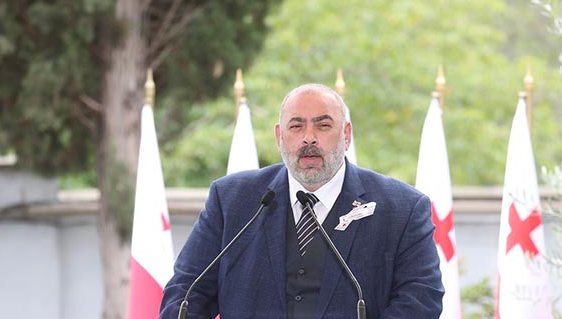 Monthly supplement of military veterans increases to ₾100