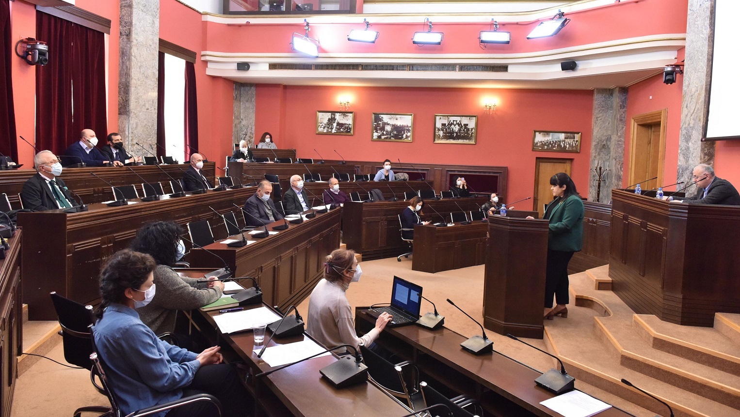 დიმიტრი ხუნდაძე – თამბაქოსაგან გათავისუფლების პროცესი საქართველოში დაწყებულია და ამ პროცესს ვერავინ შეაჩერებს