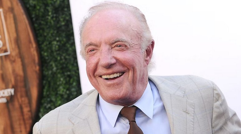 ამერიკელი მსახიობი ჯეიმზ კაანი გარდაიცვალა