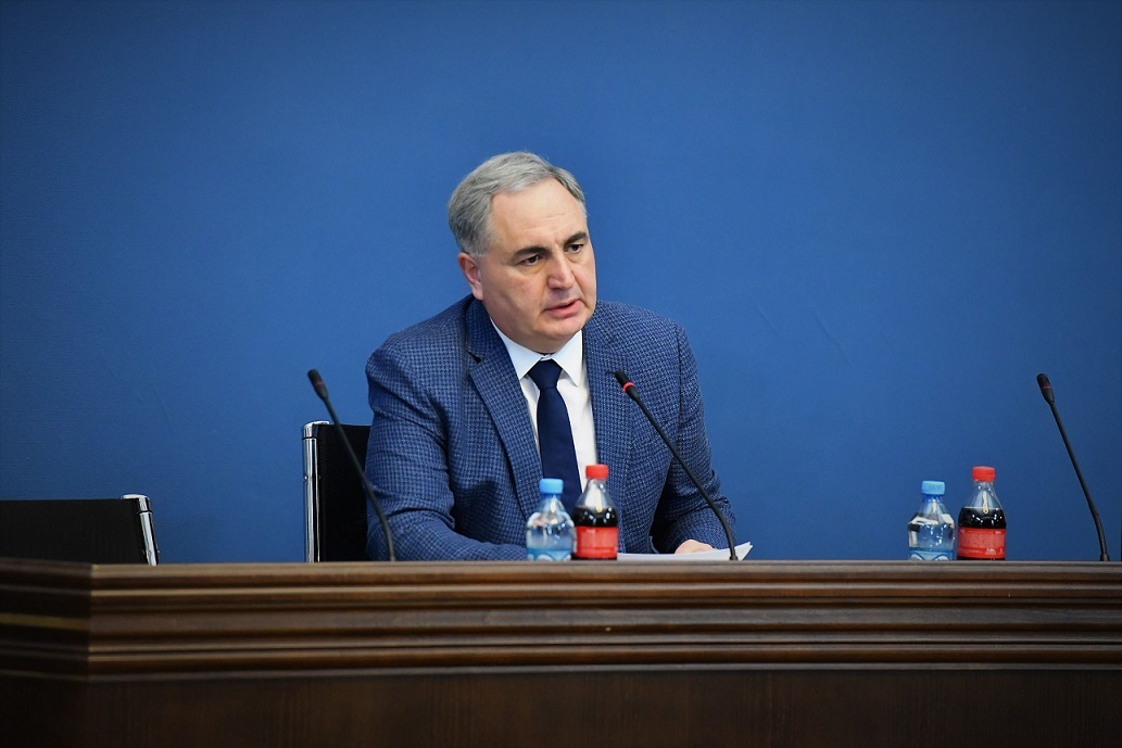 ირაკლი კოვზანაძე – არაფერი არ დგას სიცოცხლეზე და თავისუფლებაზე მაღლა, დამნაშავეები უნდა დაისაჯონ და საინვესტიციო გარემოს უნდა გავუფრთხილდეთ