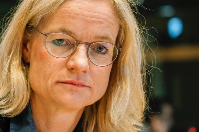 France, Germany likely to fall into Russian trap – MEP Cramon