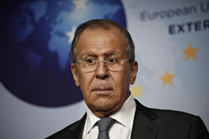 Lavrov denies escalation over suspension of funding to Georgia’s occupied Abkhazia