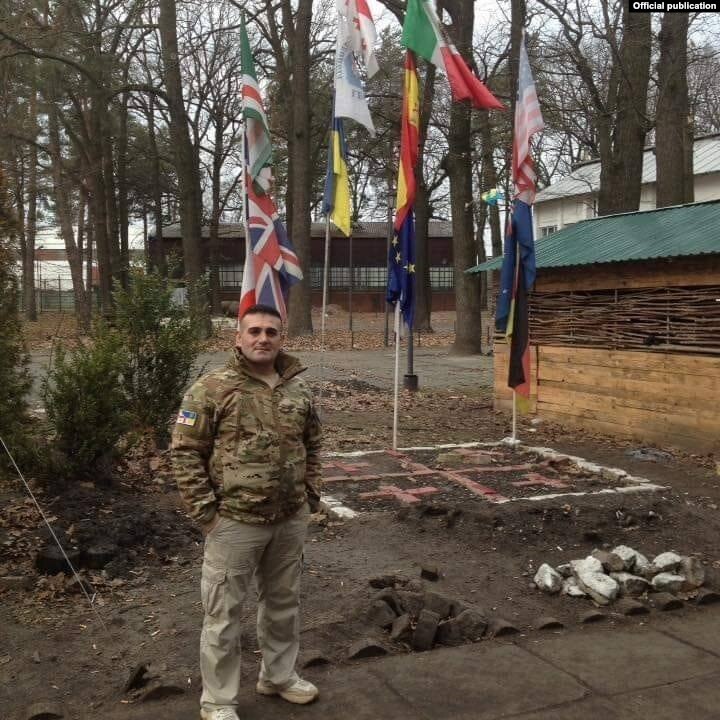 ოკუპანტების მიერ გატაცებულ მამუკა ჩხიკვაძეს ოკუპირებულ ცხინვალში 5 წლითა და 6 თვით უკანონო პატიმრობა მიუსაჯეს