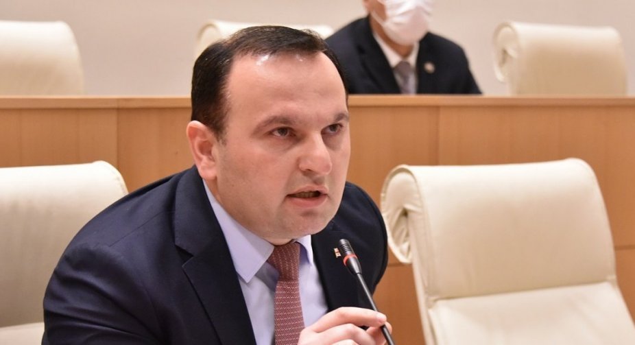 პაატა მანჯგალაძე – მოსალოდნელია, რომ ბარიერი შექმნან ბადრი ჯაფარიძის კანდიდატად რეგისტრაციაზე