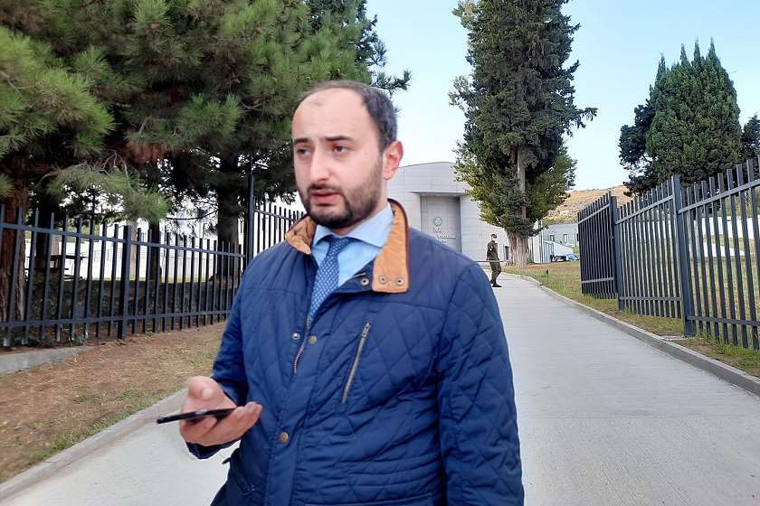 ადვოკატი – დავით გარეჯის საქმის ახლა განახლება შესაძლოა, ხელისუფლების პოლიტიკურ განზრახვებს უკავშირდებოდეს