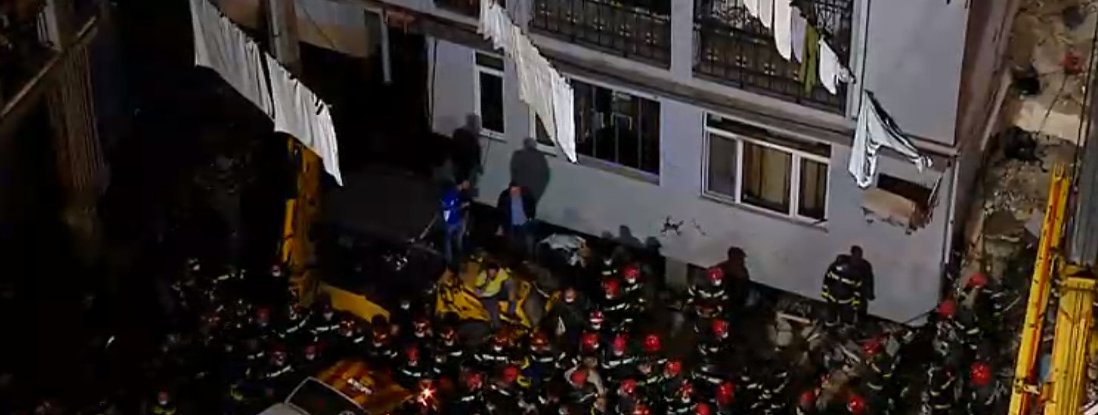 ვახტანგ გომელაური – სავარაუდოდ, ერთი ადამიანის ცხედარია ნანახი, ინფორმაცია ზუსტდება