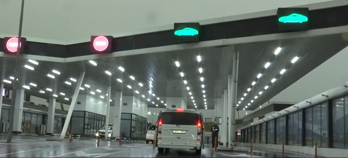 მიგრაციის დეპარტამენტის თანამშრომლებმა უცხო ქვეყნის 42 მოქალაქე საქართველოდან გააძევეს