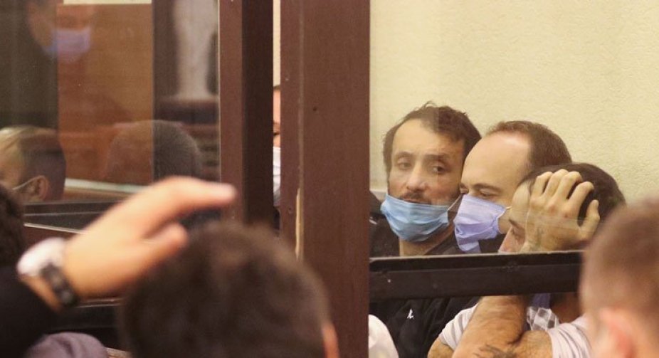 Nun claims his son ‘wrongly charged’ with murder of Shatalova, plans hunger strike