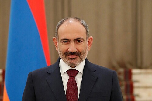 Pashinyan: Georgia, as a transit country, of great importance for Armenia