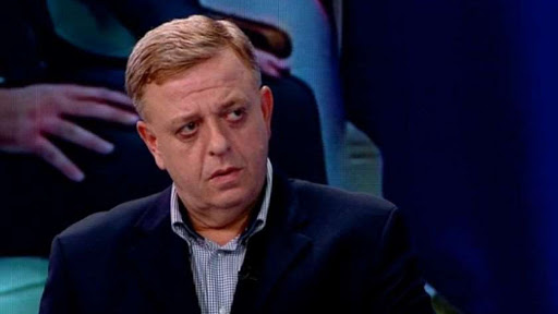 ლევან ნიკოლეიშვილი – რა სანქციები, სულ გაგიჟდით?