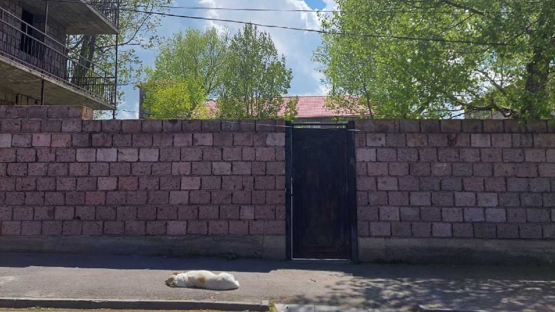 სახელმწიფო ინსპექტორის სამსახურმა ნინოწმინდის პანსიონს ადმინისტრაციული პასუხისმგებლობა დააკისრა