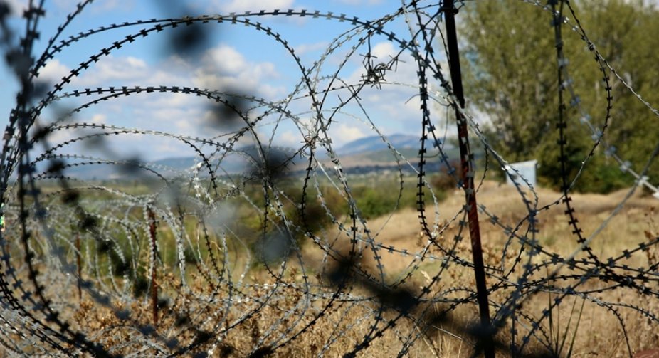 Russian-controlled occupation forces detain six Georgian citizens