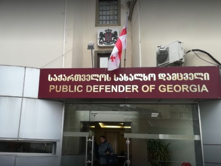 Three opposition groups to support ombudsperson’s candidacy offered by NGOs