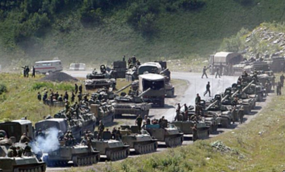 13 years since Russia-Georgia August war – war and battles continue in various forms today