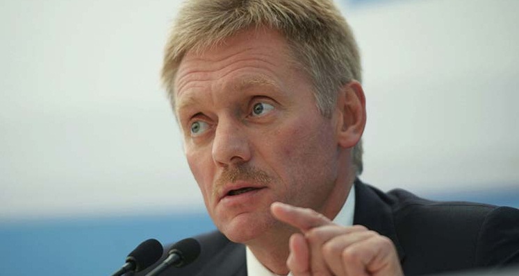 Peskov: ‘Russia would only use nuclear weapons if its very existence were threatened’
