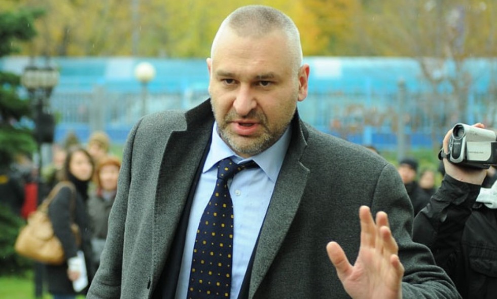 ადვოკატი – რომან სუშენკოს საქმეზე ძირითადი სასამართლო პროცესი შემოდგომაზე უნდა დაინიშნოს