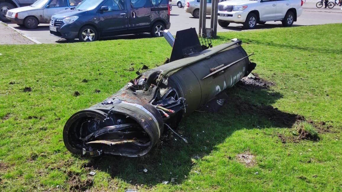 Russia targets civilians at rail station in Kramatorsk, Ukraine, at least 30 killed