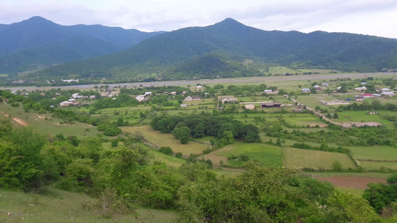 5 arrested on terrirism charges in Pankisi