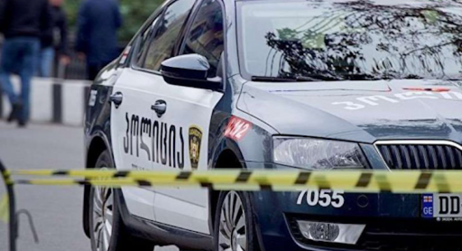 პოლიციამ სვანეთსა და იმერეთში უკანონო ცეცხლსასროლი იარაღი და საბრძოლო მასალა ამოიღო, დაკავებულია 3 პირი